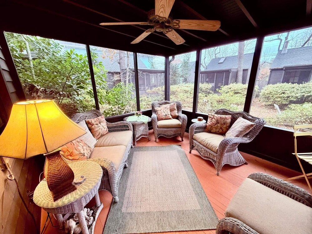 Henlopen Avenue 158 #7
