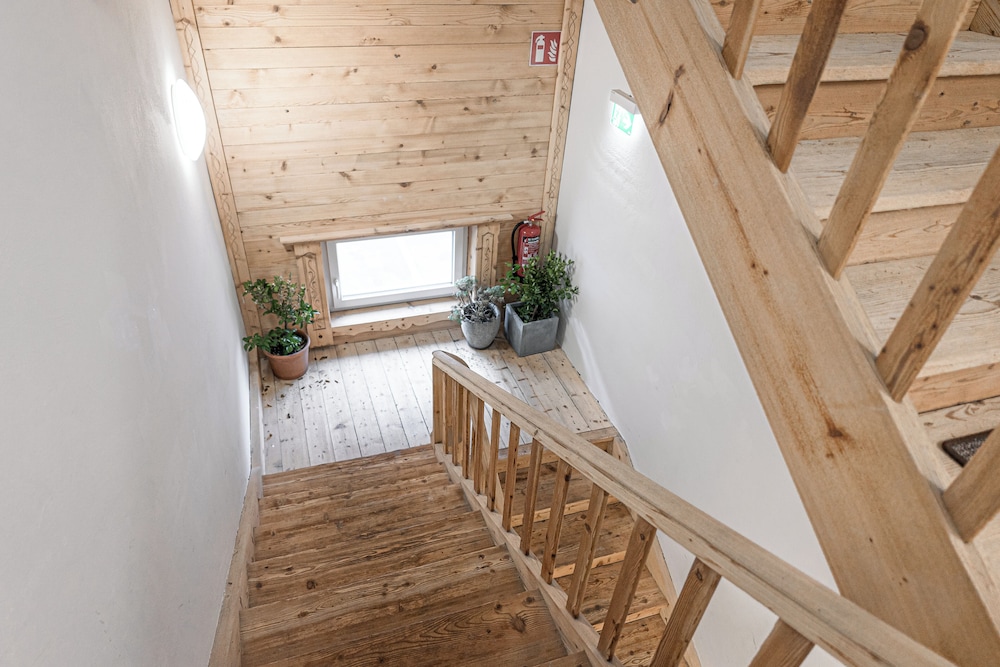 Lebe'schlitters - Im Zillertal