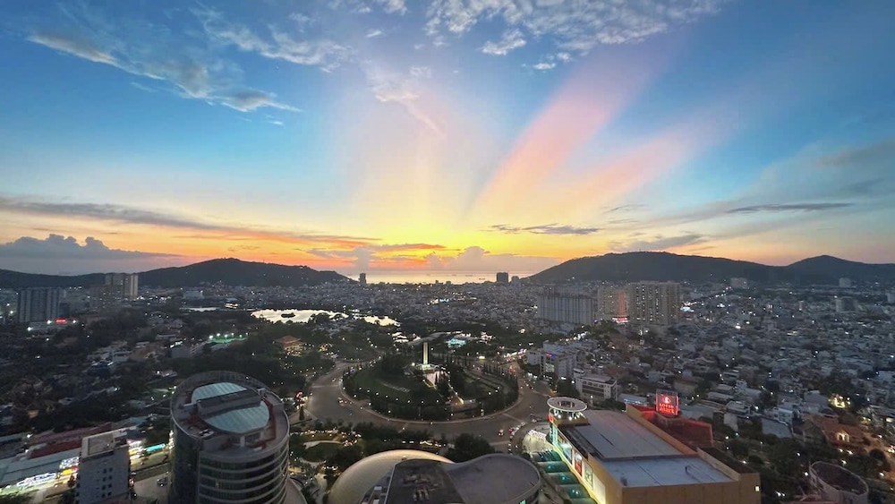 The Song Premium Apartment - Vung Tau Beach