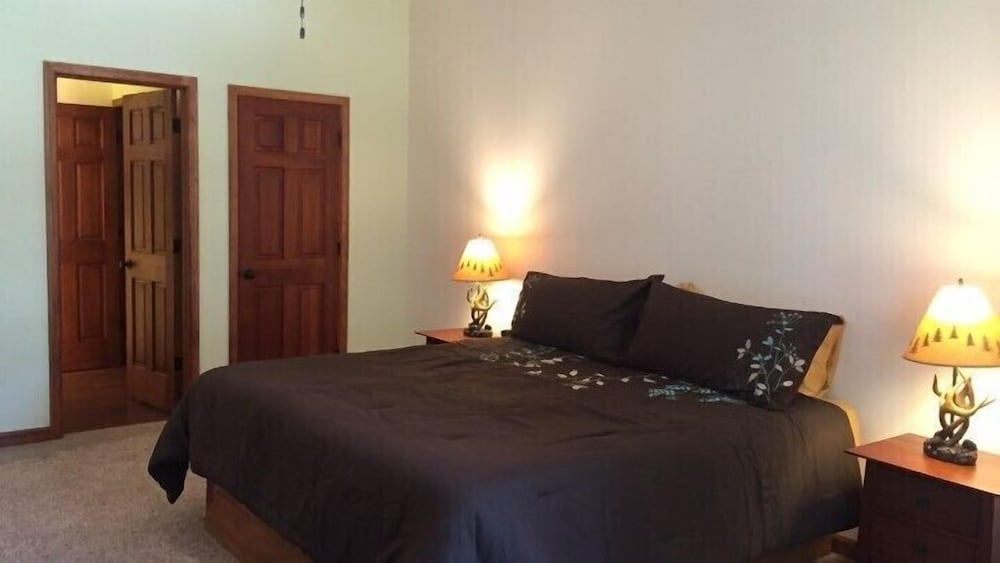 Scenic Wonders Alder Lodge 3 Bedrooms view 4