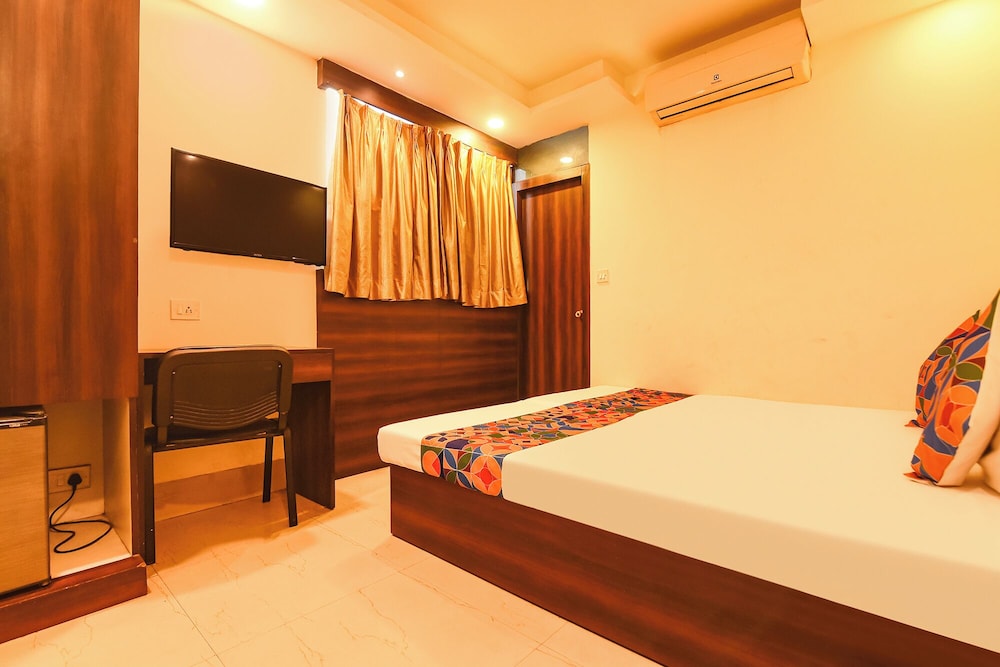 Fabhotel Motisarai
