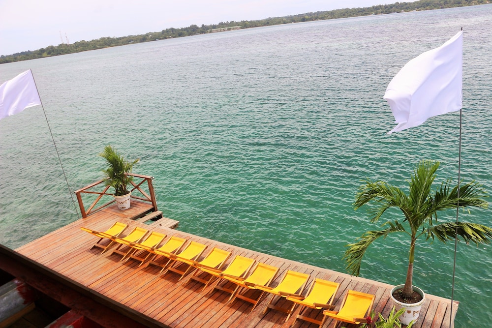 Hostel Mamallena Bocas del Toro - Adults Only - Property Image 55