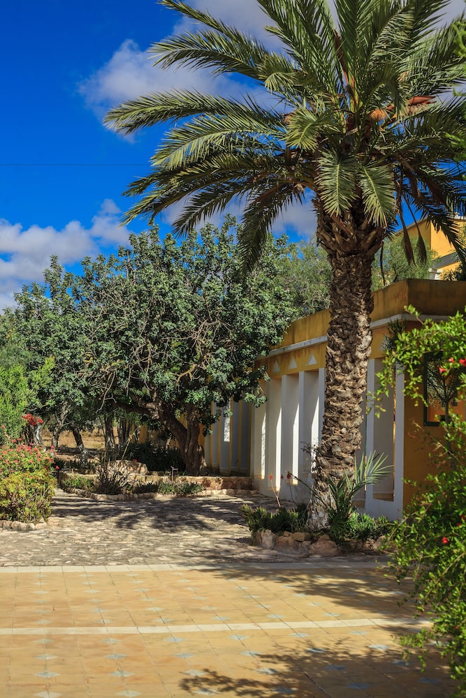 Villa Juba