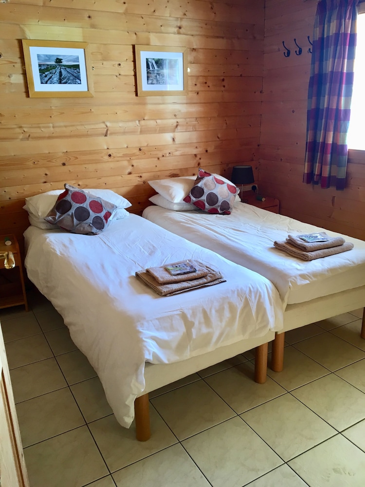 Mountain Chalet view 4