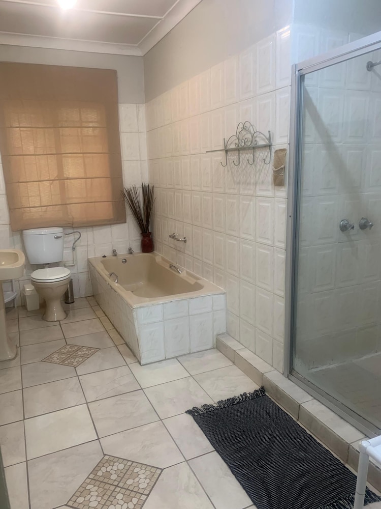 B&B at Bloem