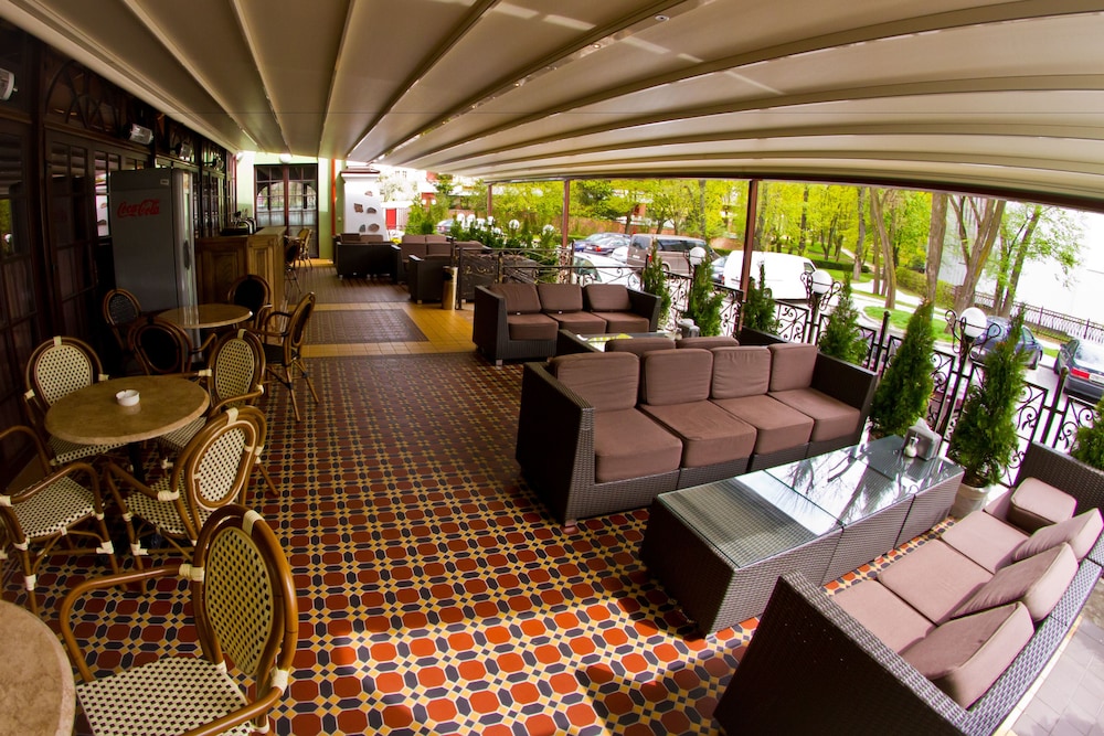 Hermitage Hotel