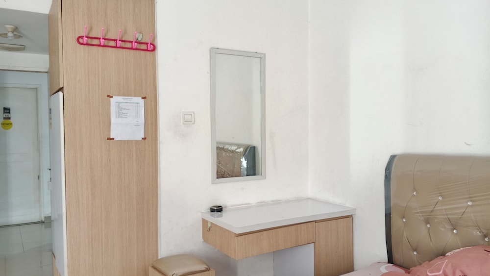 Hotel O Pgv Residence