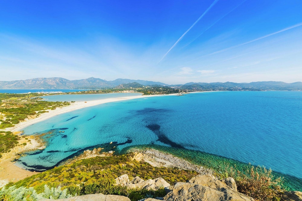 Apartment With Garden in Villasimius photo 4