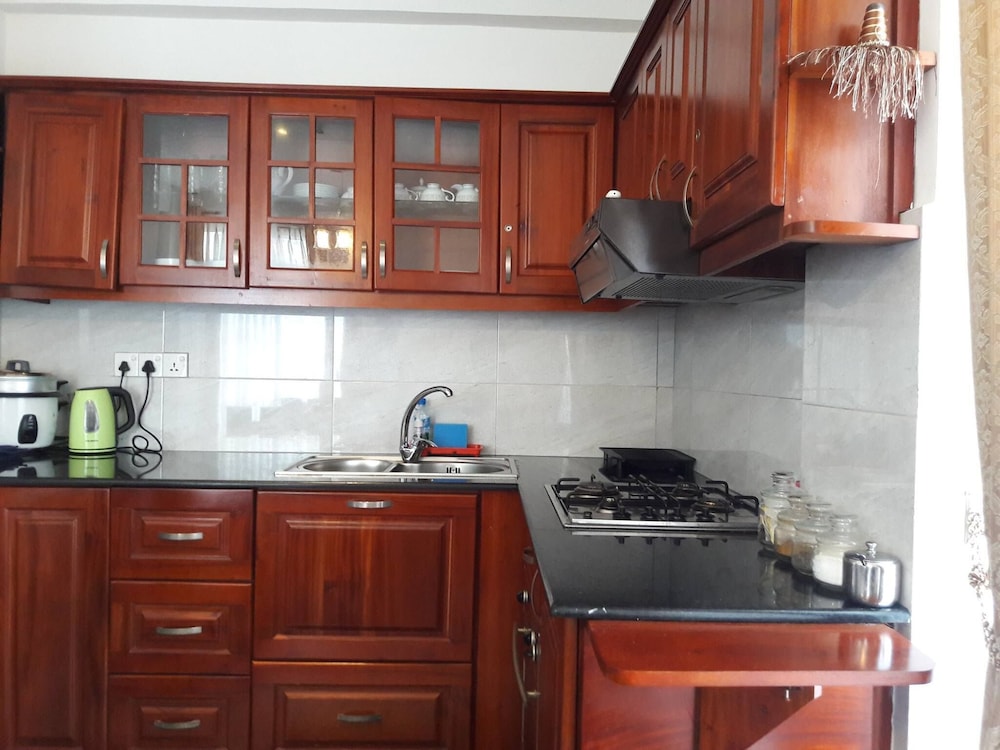 New Kandy Residence