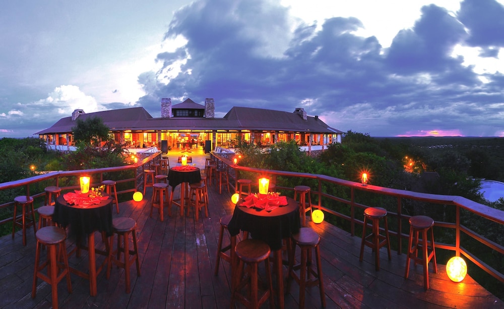 Etosha Safari Lodge