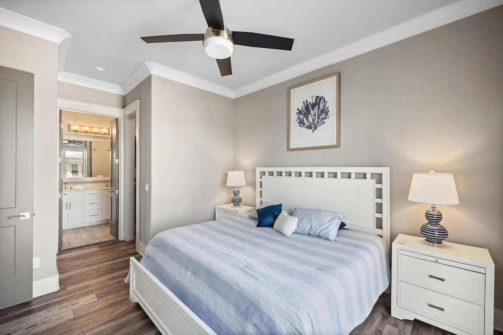 Sunset Serenade 4 Bedroom Home