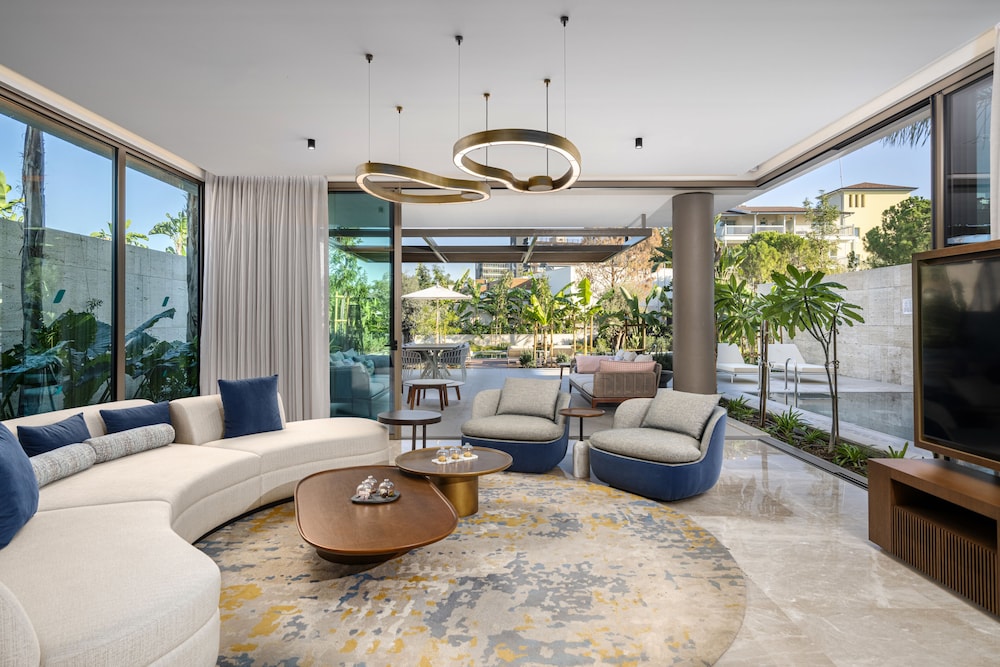 Bayou Villas - Ultra All Inclusive