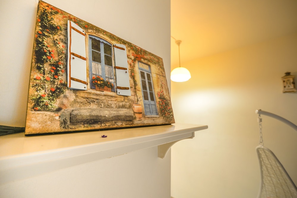 Rabbit house hotel