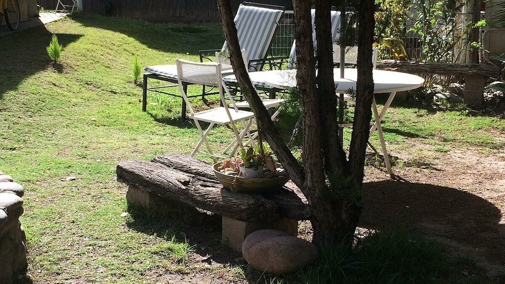 Mendoza Leisure Time Guest House