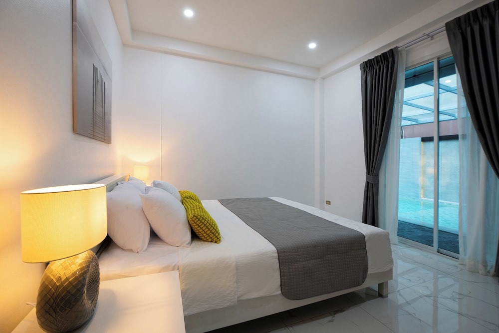 Villa Homey Patong