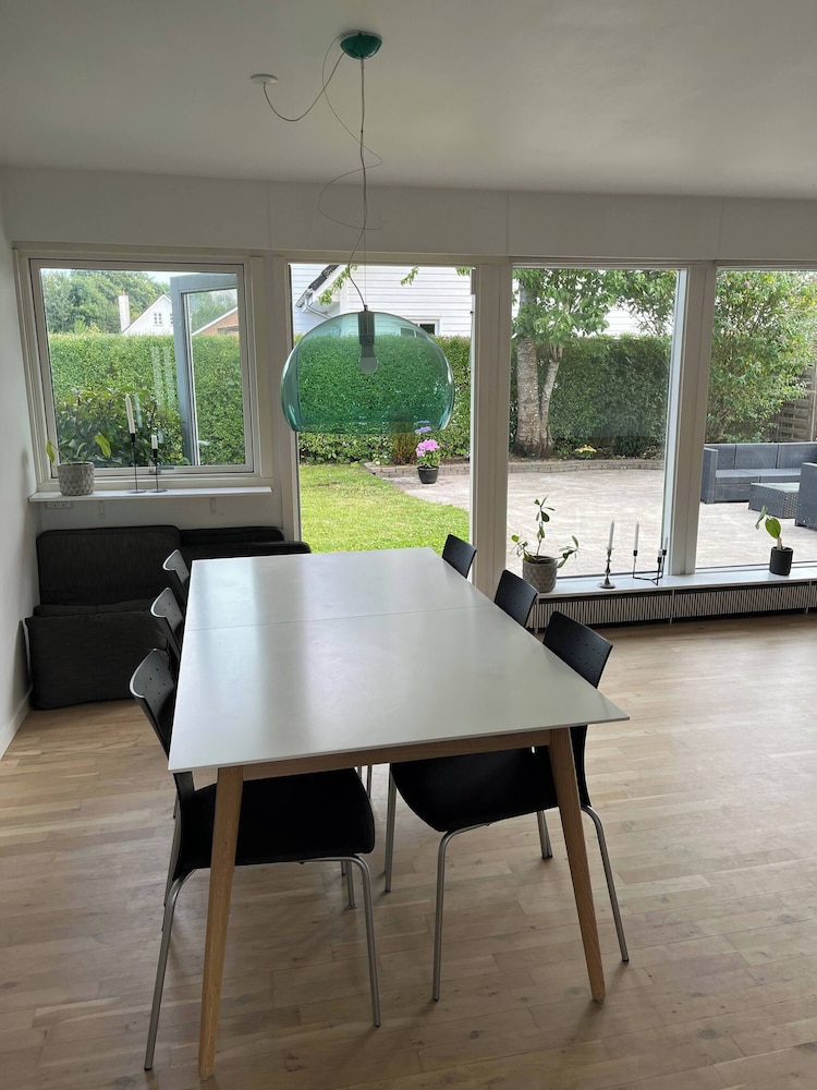 Renovated House Located on Skolebakken 60