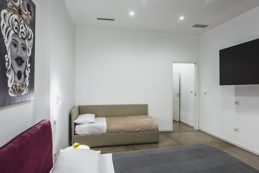 Taormina Center Suites by Wonderful Italy