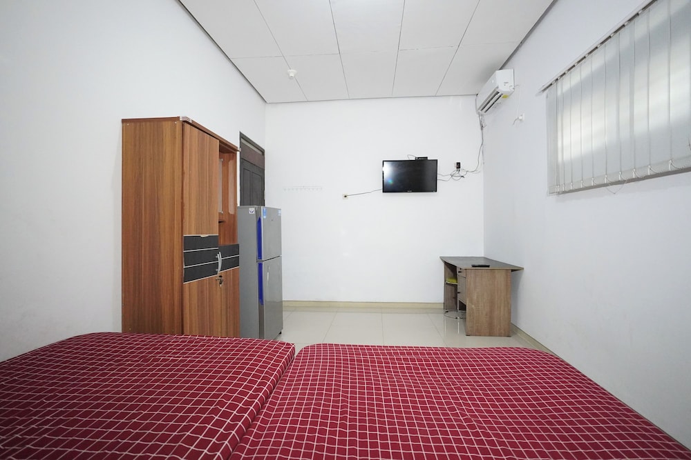 Kingkost Mayong Syariah view 3