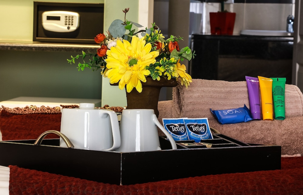 Caesars Guesthouse & Conference Centre