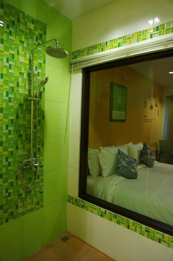 Vartika Adventure Retreatic Resort