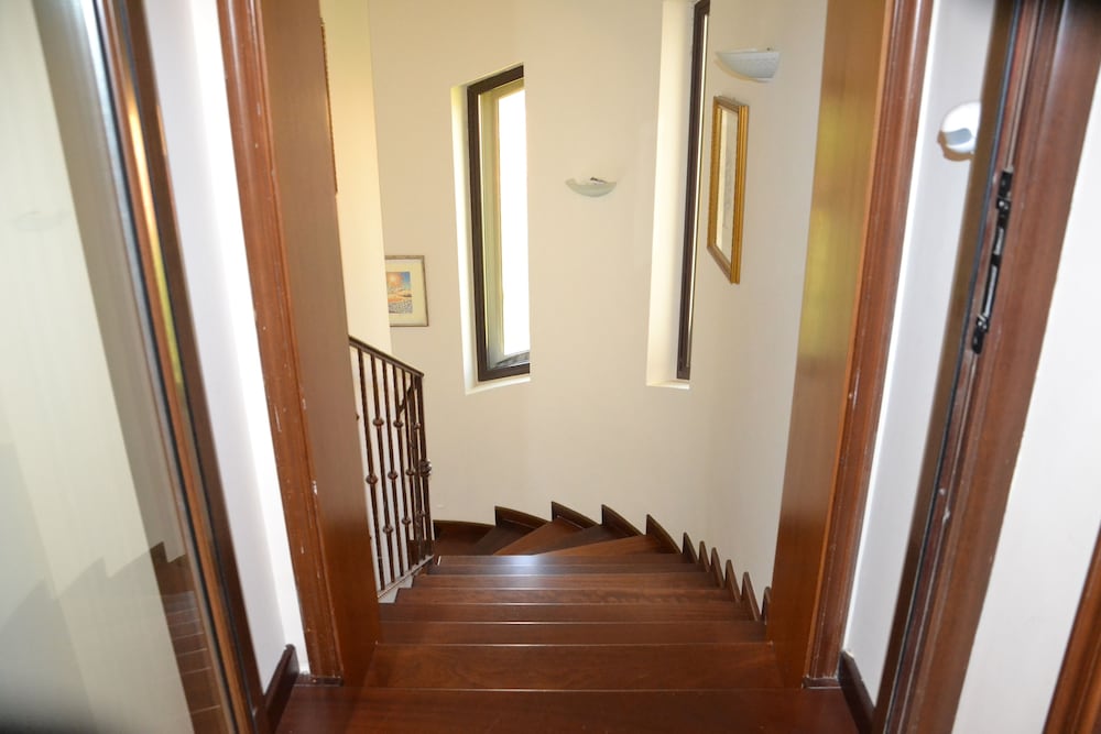 Bed and breakfast Due Fontane