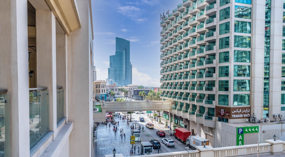 Dream Inn Apartments - Bahar JBR