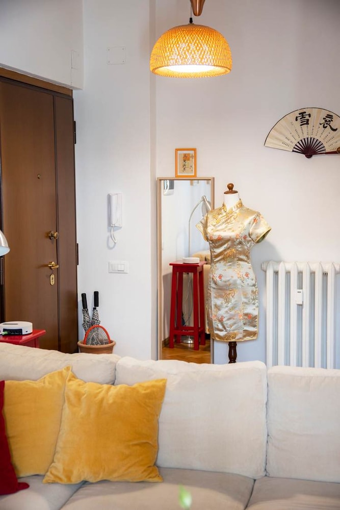 Casa Romitino Homeby
