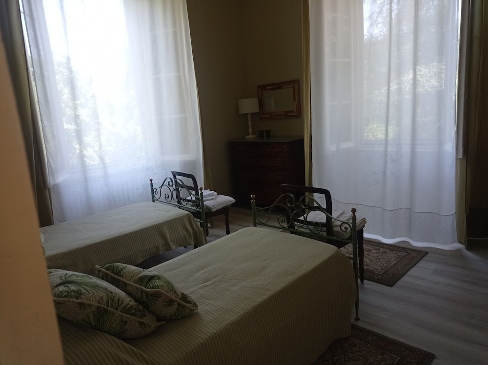 Villa Adele affittacamere