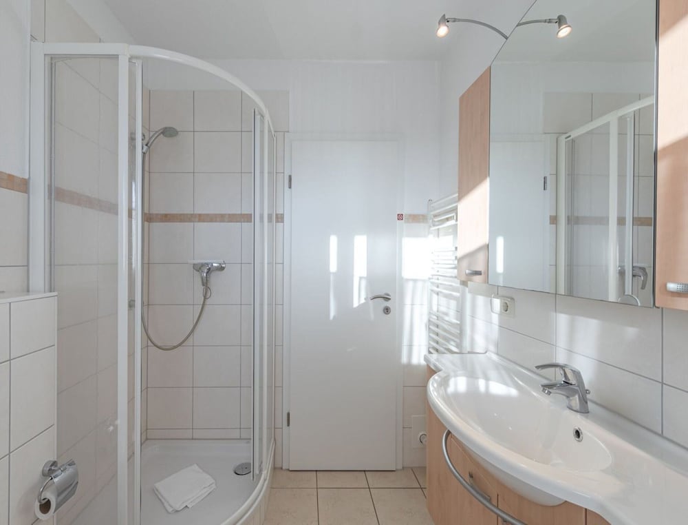 Exklusives Appartement in Rechlin