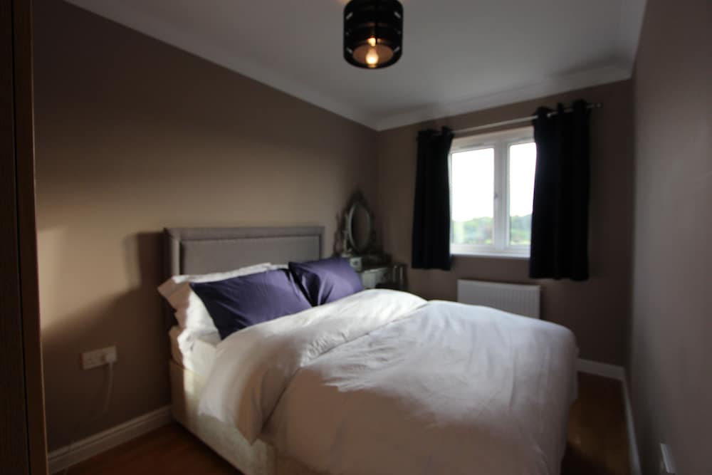 Immaculate 4Bd Family Home In Lee On The Solent