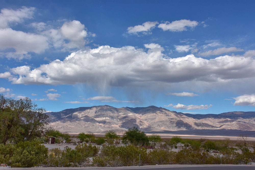 Panamint Springs Resort