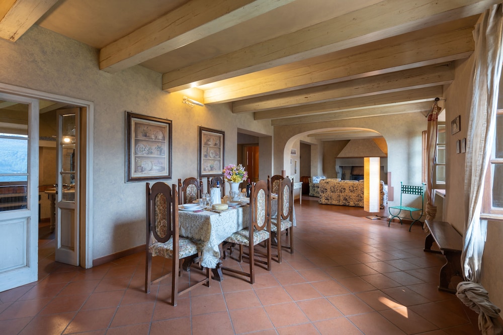 Il Gheppio view 5