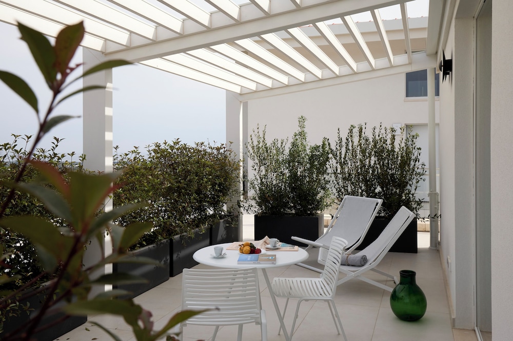 Montegrottone Nature Retreat