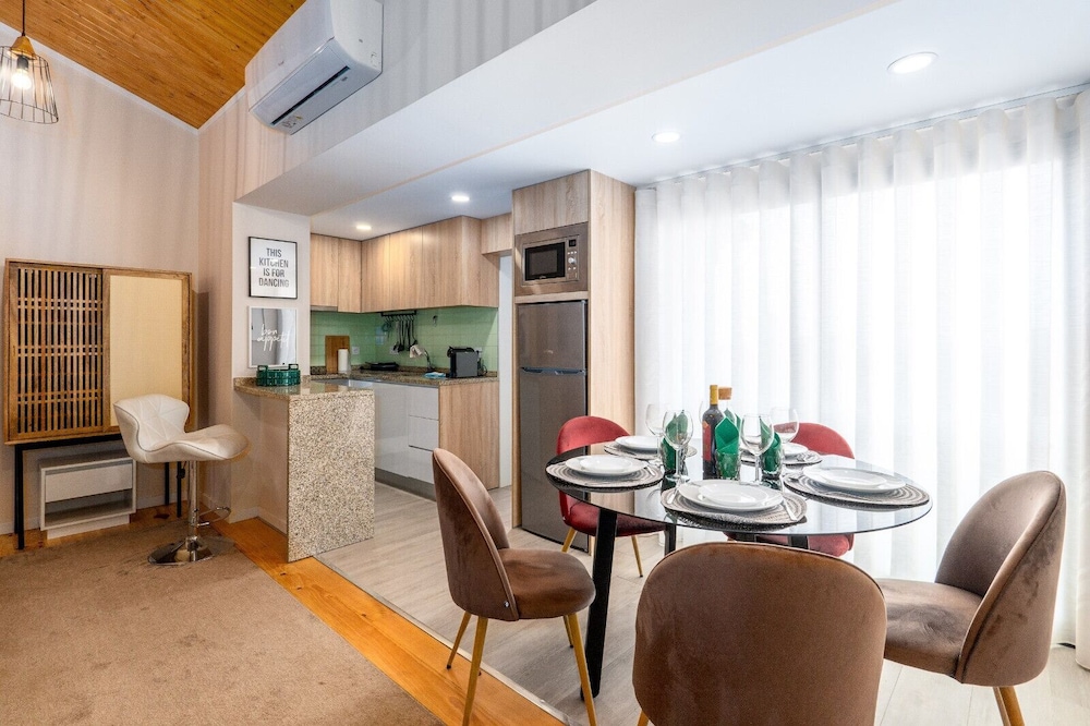 City Center Comfort Apartment B by Vacationy