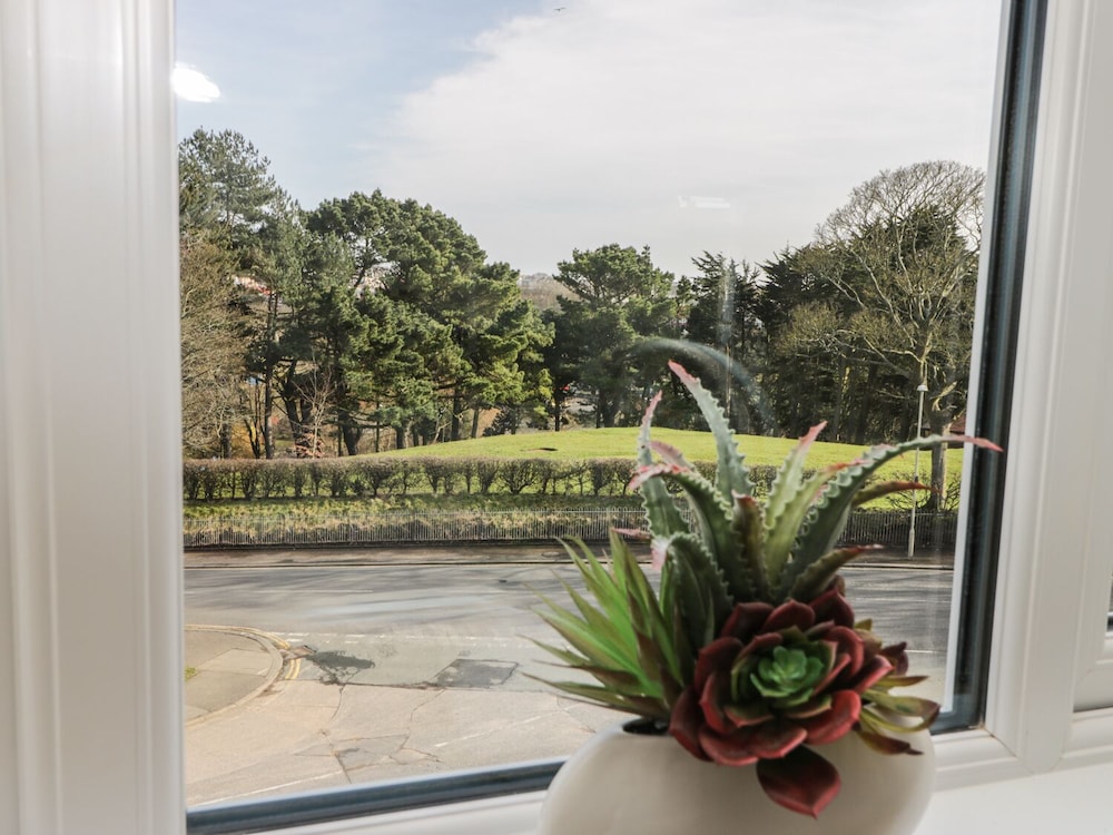 Manor Heath - The Penthouse