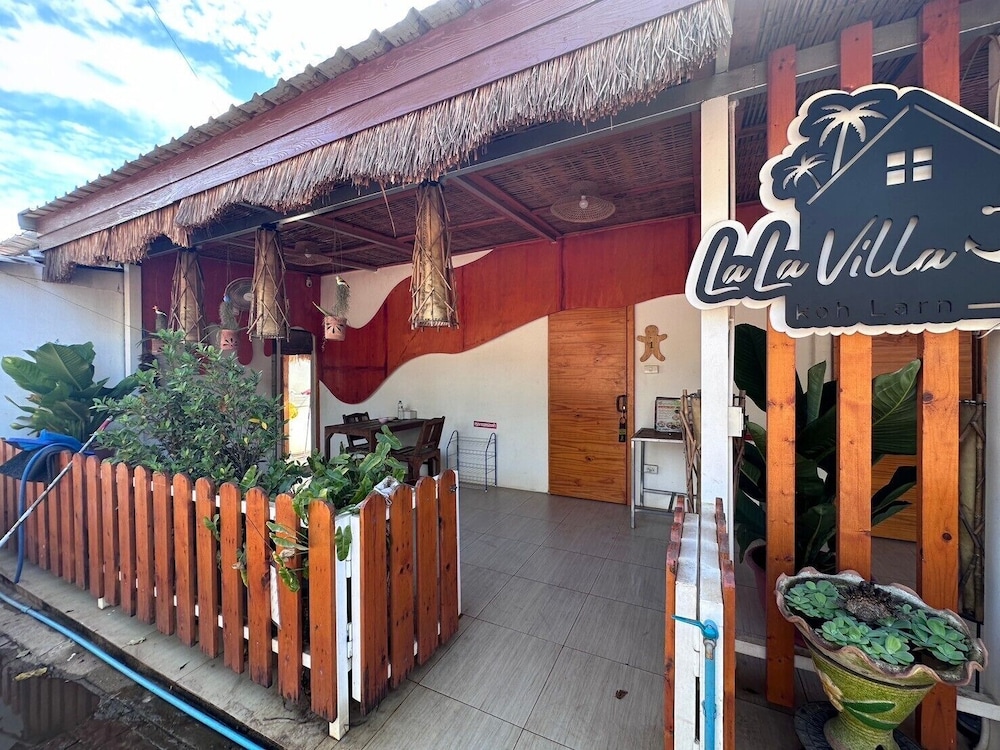Lala Villa Kohlarn