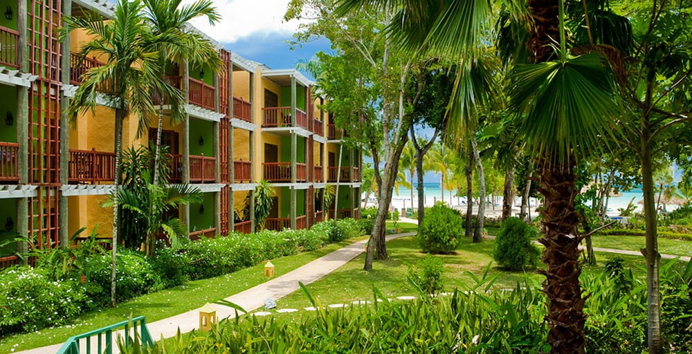 Jamaica Vacations - Beaches Negril Resort - ALL INCLUSIVE - Property Image 3