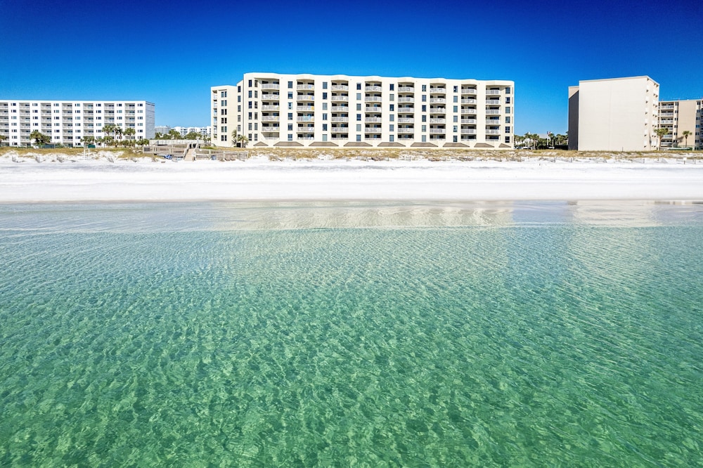 Inlet Reef 513 2 Bedroom Condo