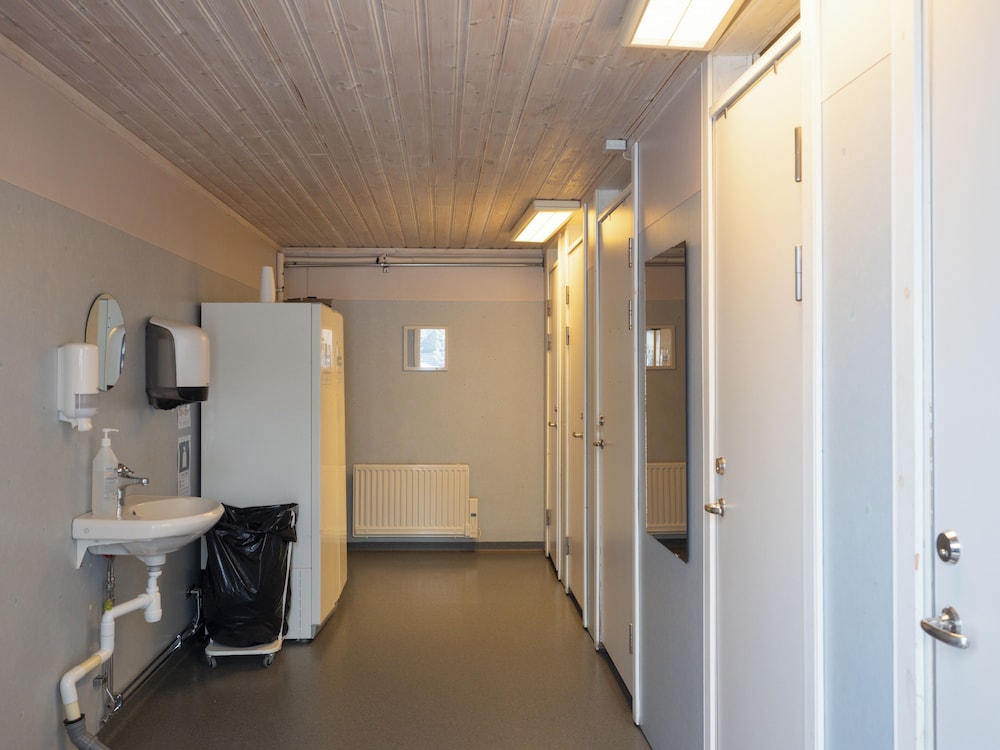 Camp Alta Kiruna