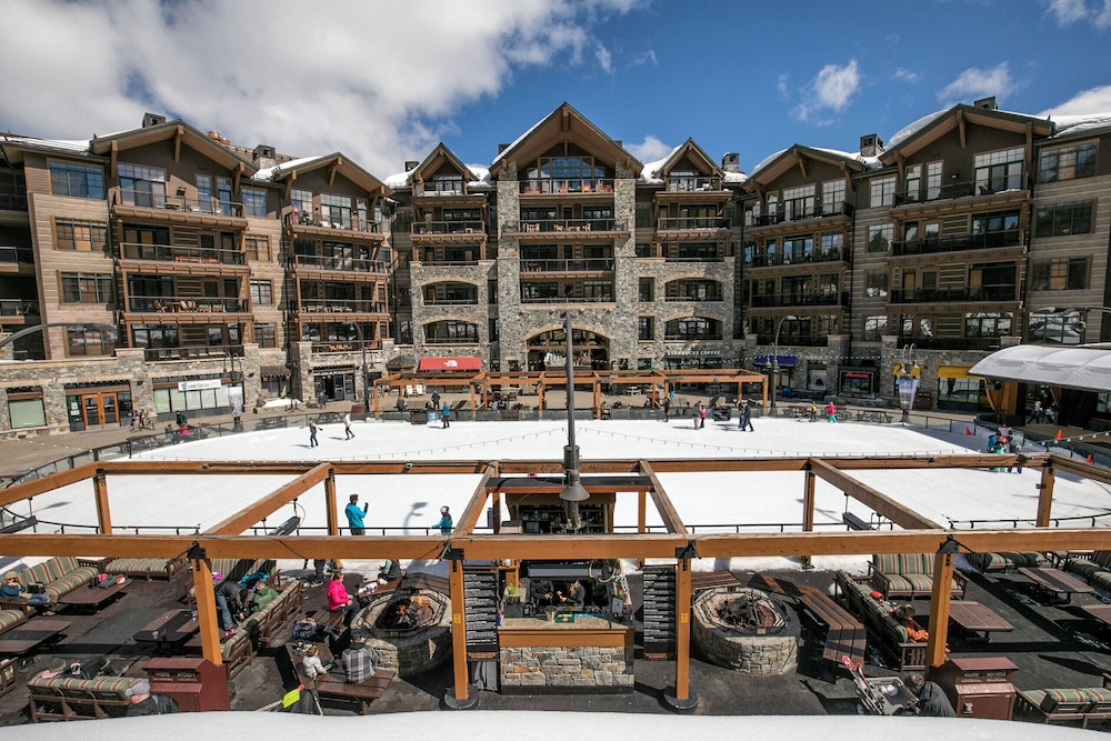 Northstar Beauty Studio Condo in Heart of Resort view 5