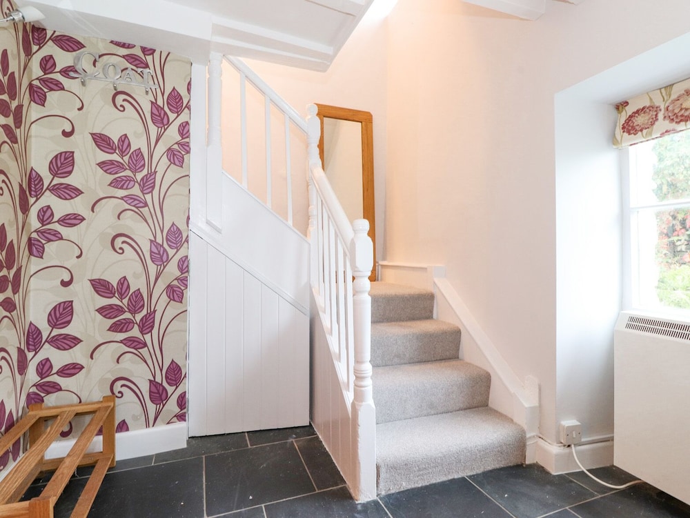 Yanway Cottage
