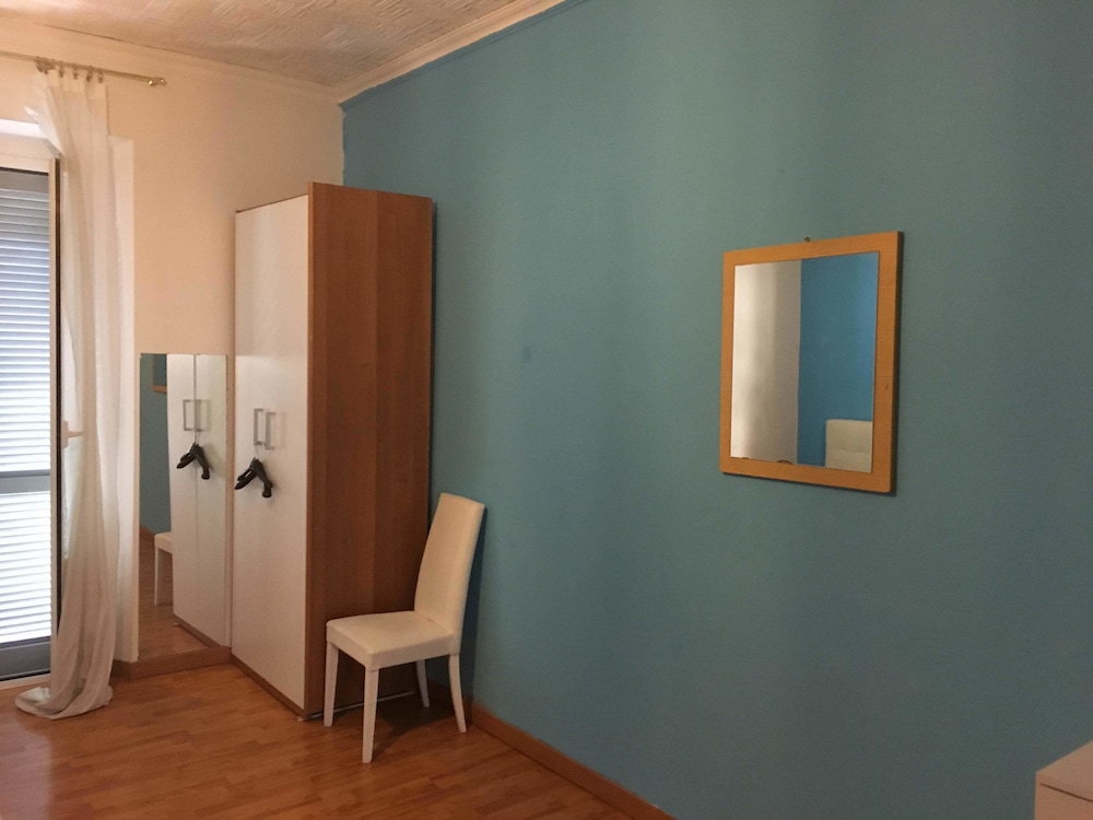 Appartamenti Soperga en Milan — hotel room