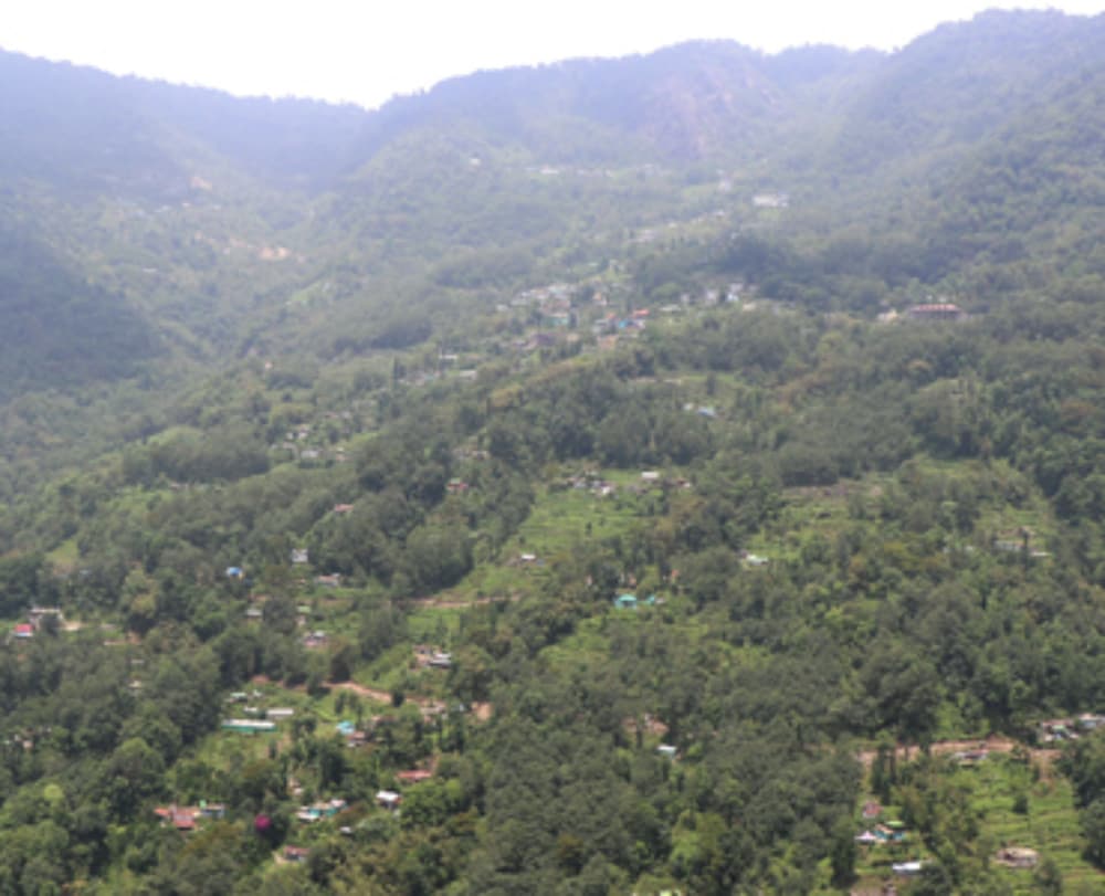 Goroomgo Shambala Inn Gangtok