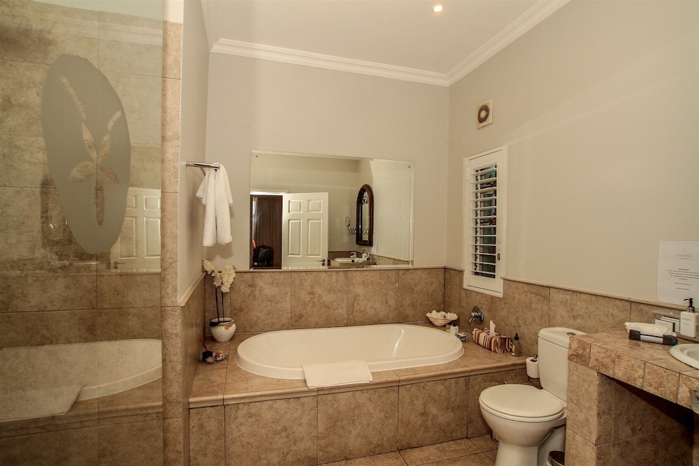 Sandals Guest House