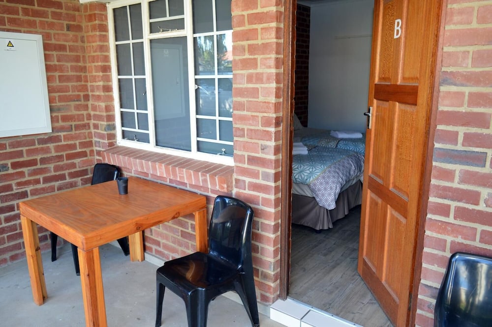 Village Lodge Harrismith