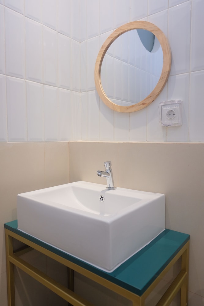 Agung Guest House by RF