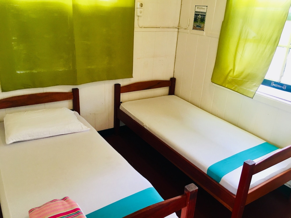 Guesthouse De Kleine Historie