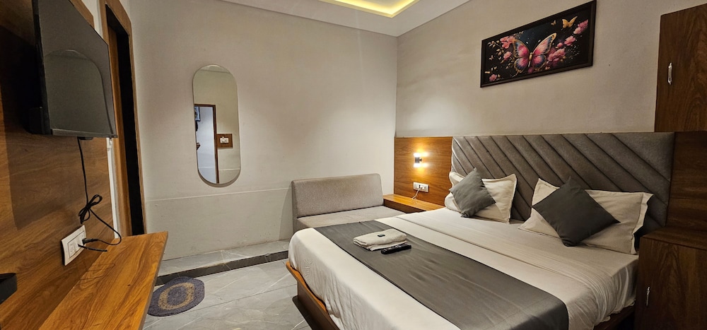 Hotel Royal Look