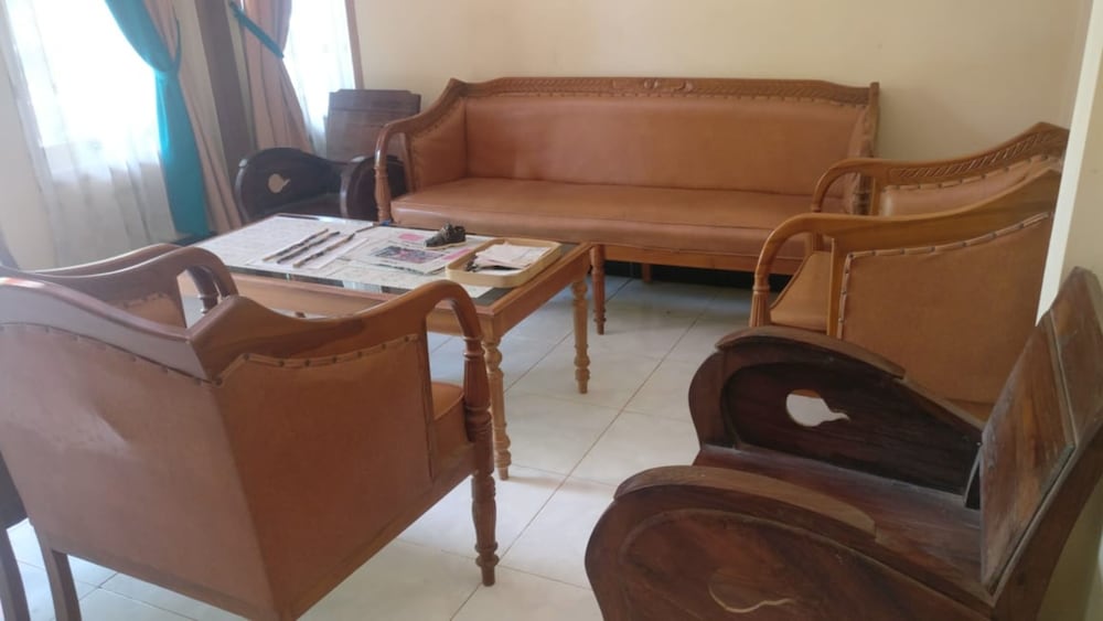 Pringsewu Craft Homestay - Hostel view 3