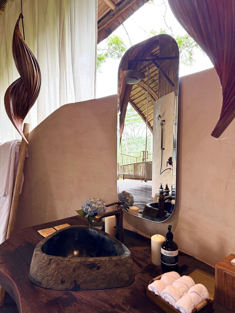 Belalu Bali Boutique & Spa Experience